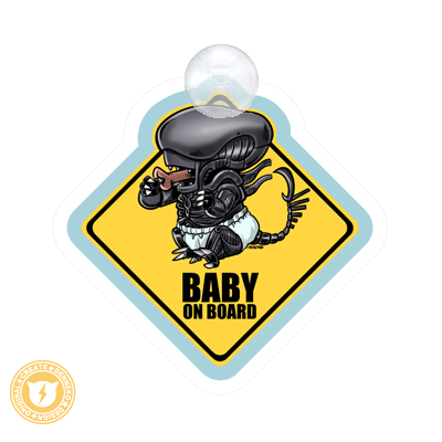 オリジナルカーサインプレート制作