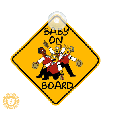 オリジナルカーサインプレート制作