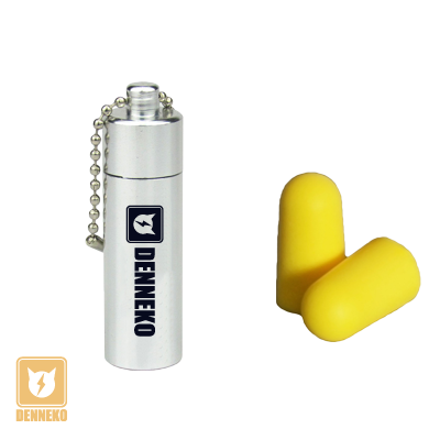 オリジナル耳栓製品制作製造