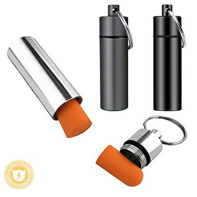 オリジナルイヤープラグ・耳栓制作