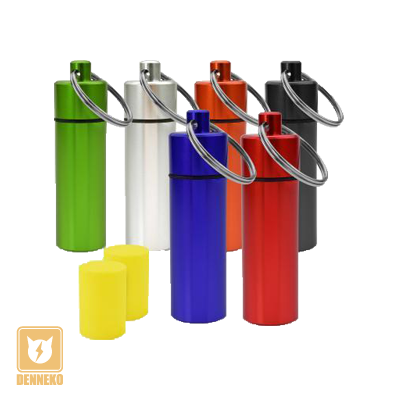 オリジナルイヤープラグ・耳栓制作