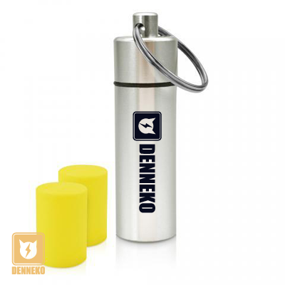 オリジナルイヤープラグ・耳栓制作