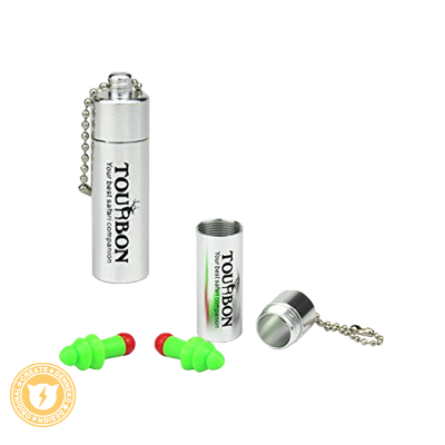 オリジナルイヤープラグ・耳栓制作