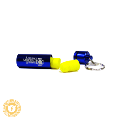 オリジナルイヤープラグ・耳栓制作