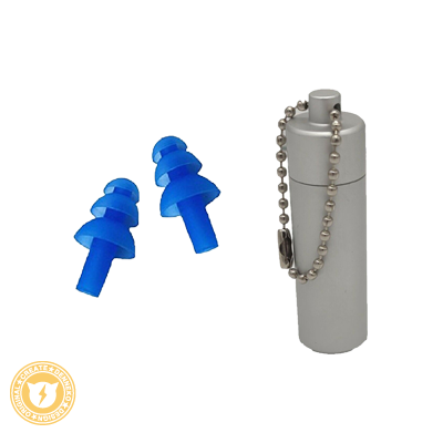 オリジナルイヤープラグ・耳栓制作