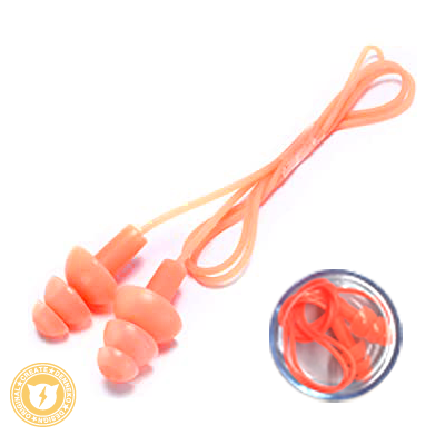 オリジナルイヤープラグ・耳栓制作