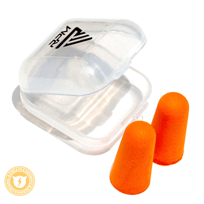 オリジナルイヤープラグ・耳栓制作