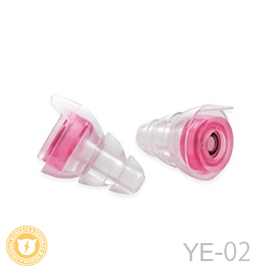 オリジナルイヤープラグ・耳栓制作