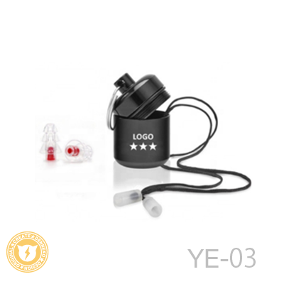 オリジナルイヤープラグ・耳栓制作