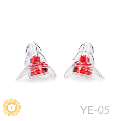 オリジナルイヤープラグ・耳栓制作