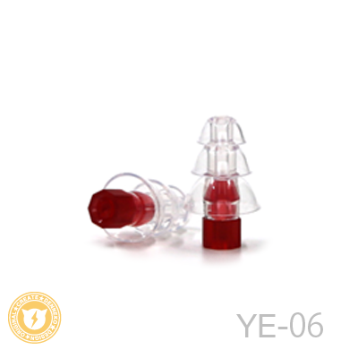 オリジナルイヤープラグ・耳栓制作