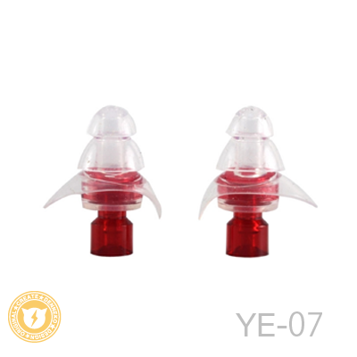 オリジナルイヤープラグ・耳栓制作