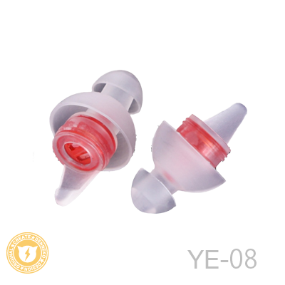 オリジナルイヤープラグ・耳栓制作