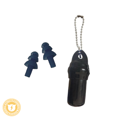 オリジナルイヤープラグ・耳栓制作