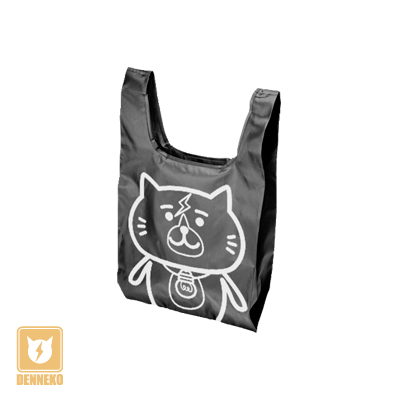 オリジナルエコバッグ制作