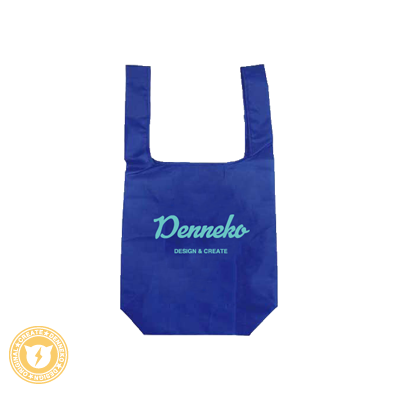 オリジナルエコバッグ制作