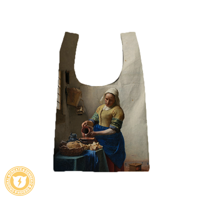 オリジナルエコバッグ制作