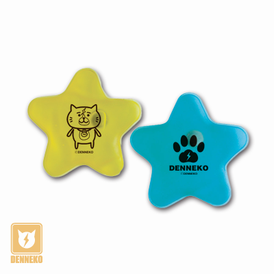 オリジナルエコカイロ制作