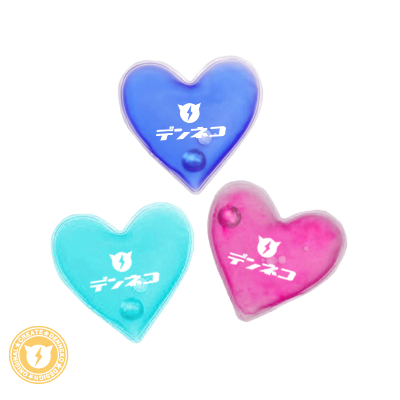 オリジナルエコカイロ制作