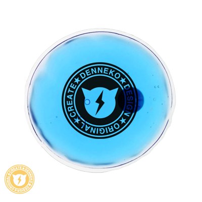 オリジナルエコカイロ制作