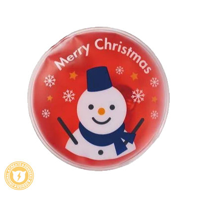 オリジナルエコカイロ制作