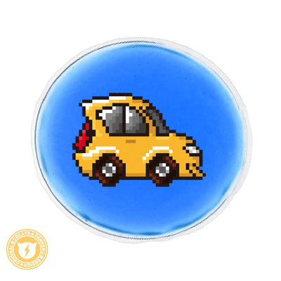 オリジナルエコカイロ制作