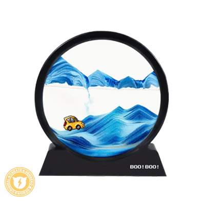 サンドモーション