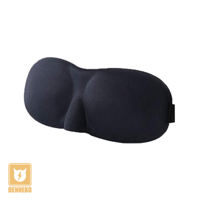 オリジナルアイマスク