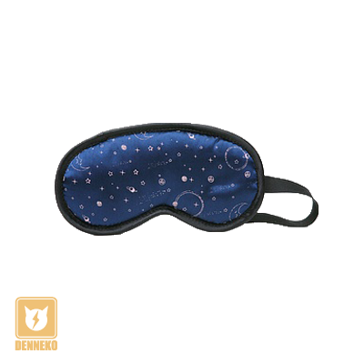 オリジナルアイマスク製品制作製造