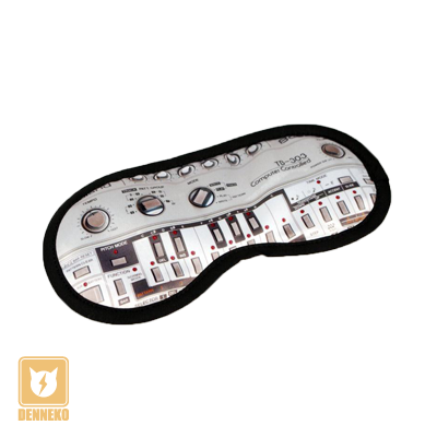 オリジナルアイマスク