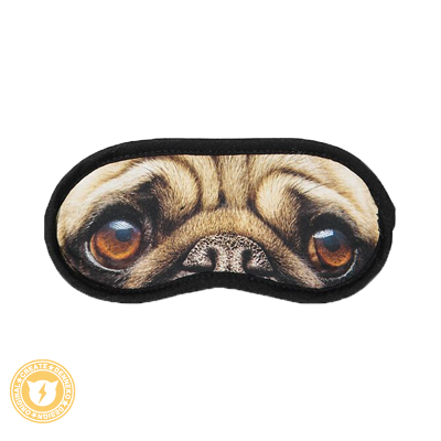 オリジナルアイマスク