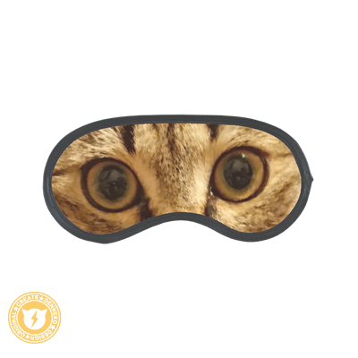 オリジナルアイマスク