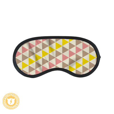 オリジナルアイマスク