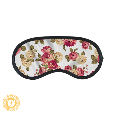 オリジナルアイマスク