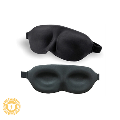 オリジナルアイマスク立体A