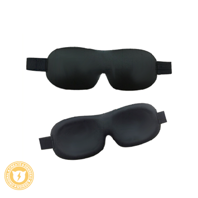 オリジナルアイマスク立体B