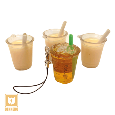 オリジナルフィギュア