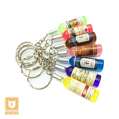 オリジナルフィギュア