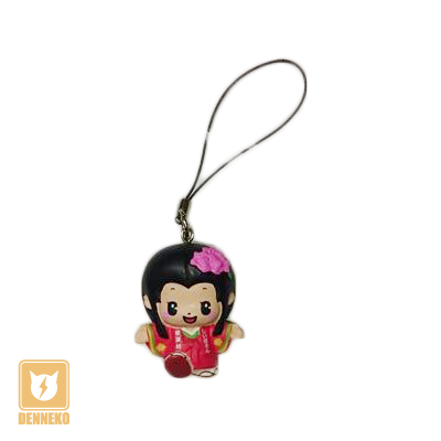 オリジナルフィギュア