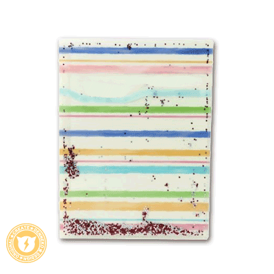 オリジナルクリアファイル