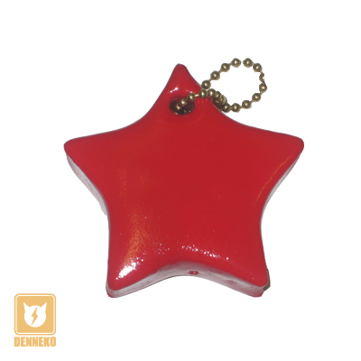 オリジナルフローティングキーホルダー