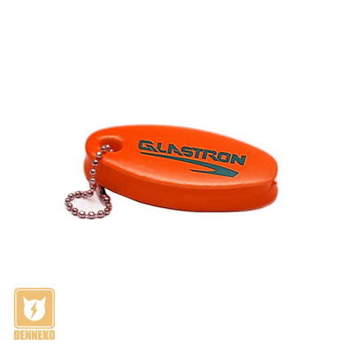 オリジナルフローティングキーホルダー