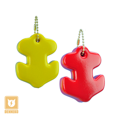 オリジナルフローティングキーホルダー