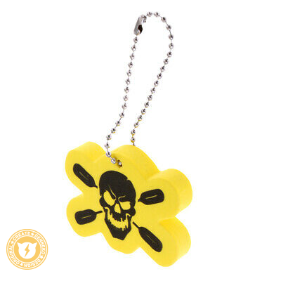 オリジナルフローティングキーホルダー