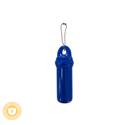 オリジナルフローティングケースキーホルダー