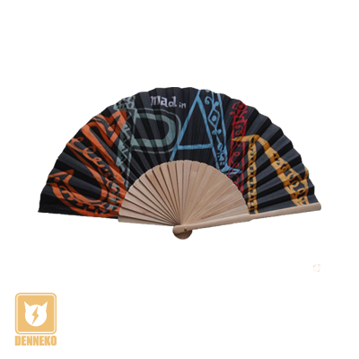 オリジナル扇子製品制作製造