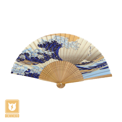 オリジナル扇子・うちわ