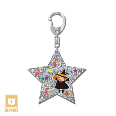 オリジナルキラキラ・グリッター・ラメ・スパンコール製品制作