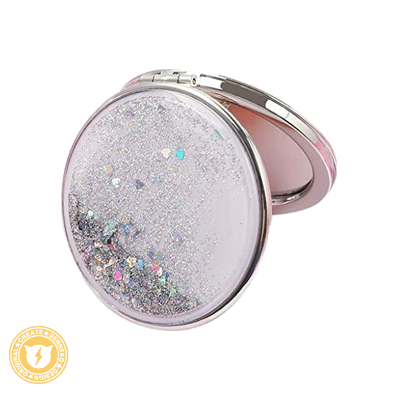 オリジナルキラキラ・グリッター・ラメ・スパンコール製品制作