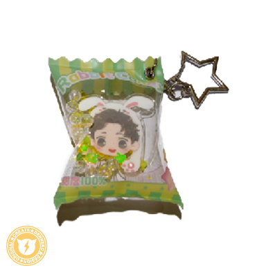 オリジナルキラキラ・グリッター・ラメ・スパンコール製品制作